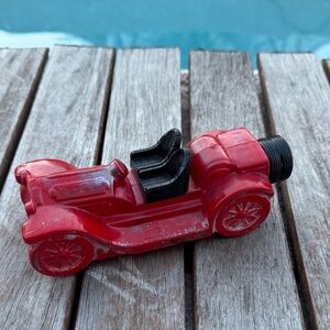 Vintage Avon Collectible Car from the 1970’s